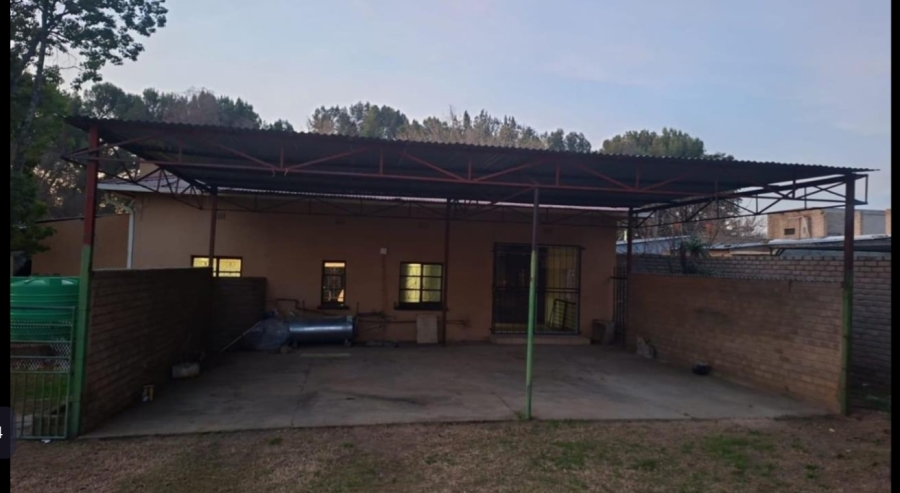 3 Bedroom Property for Sale in Ottosdal North West